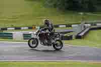 Middle Group Black Bikes